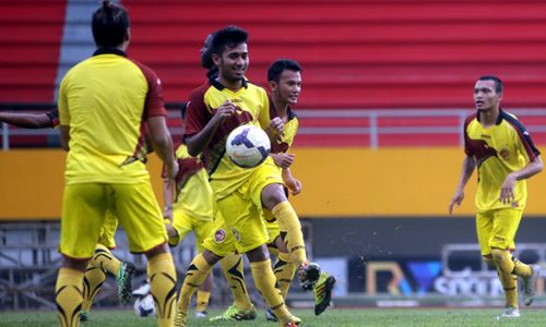 ISL 2015 : Inilah Prakiraan Line Up Pemain dan Skor Sriwijaya FC Vs PBR