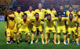 QNB LEAGUE 2015 : Sriwijaya FC Vs Semen Padang, Inilah Prediksi Line Up Pemain dan Skor