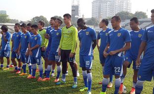 AFC CUP 2015 : Maung Bandung Optimistis Tundukkan Lao Toyota