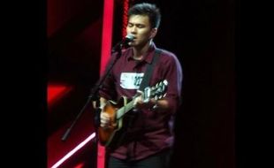 X FACTOR INDONESIA : Audisi Ketiga, Ada Pengamen Ganteng di Australia 