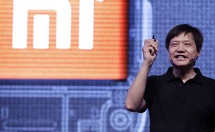 CEO Xiaomi Akan Datang ke Indonesia