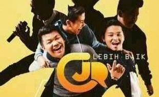 KABAR ARTIS : Comate, Siap-Siap Ikut Bukber CJR 2015 Yuk