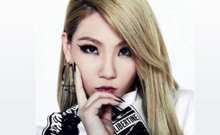 K-POP : CL 2NE1 Akrab dengan Justin Bieber dan Ariana Grande?