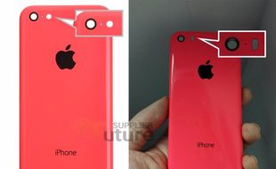 SMARTPHONE TERBARU: Foto Casing Belakang Iphone 6C Beredar 