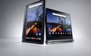 TABLET TERBARU : Dell Keluarkan Dell Venue 10 7000