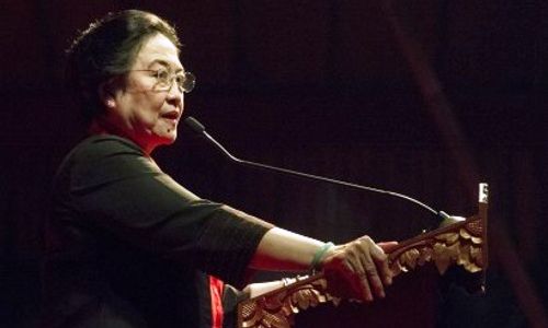 Alasan di Balik Penganugerahan Gelar Doktor Honoris Causa Megawati