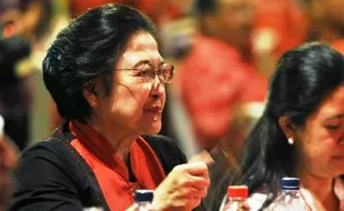 KONGRES PDIP 2015 : Pengamat: Sudah "Berkorban", Megawati Gundah Terhadap Jokowi