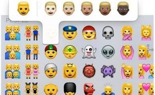 TEKNOLOGI TERBARU : Huruf dan Angka Rawan Dibobol, Password Bakal Pakai Emoji