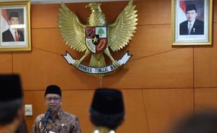 Rektor Dipilih Presiden? Ini Respons IAIN Surakarta