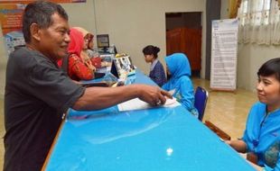 TIKET KERETA API : Asyik! Tarif KA di Madiun Turun…