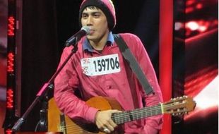 X FACTOR INDONESIA : Cie... Dapat Hadiah Lagu dari Fans, Ahmad Dhani: So Sweet!