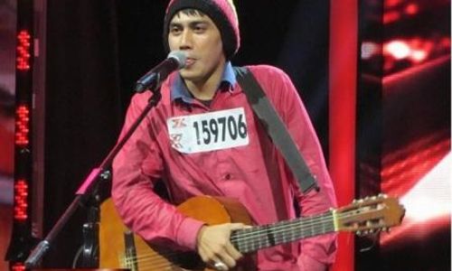 X FACTOR INDONESIA : Cie... Dapat Hadiah Lagu dari Fans, Ahmad Dhani: So Sweet!