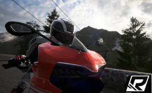 GAME TERBARU : Juni 2015, Game Balap Motor Ride Hadir