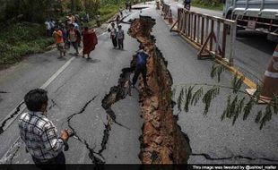 GEMPA NEPAL : Cerita WNI Selamat: Amit-Amit Seremnya