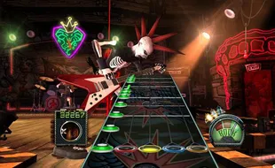 GAME TERBARU : Guitar Hero akan Hadir di PS 4 dan Xbox One