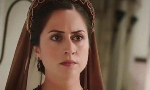 ABAD KEJAYAAN ANTV : Catatan Sejarah: Fakta Tragis Gulfem Hatun, Selir Suleiman 