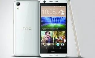 SMARTPHONE TERBARU : HTC Umumkan Seri Desire 626 Terbaru