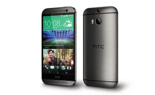 SMARTPHONE TERBARU: One M8s, Smartphone Terbaru HTC Kamera 13 MP