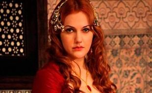 ABAD KEJAYAAN ANTV : Catatan Sejarah: Kontroversi Hurrem Sultan di Masa Ottoman