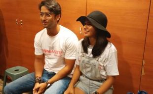 SHAHEER SHEIKH DI SOLO : Kirana Ungkap Shaheer Sempat Jadi Pengacara di India