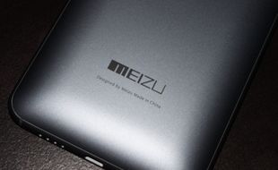 PERFORMA PERUSAHAAN: Februari 2015, Meizu Jual 2 Juta Unit Ponsel