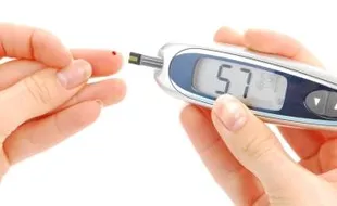 Dorce Mengidap Diabetes Sejak Lama, Begini Cara Mengelola Penyakit Ini