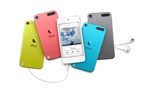 APPLE TERBARU : Dua Tahun Vakum, Ipod Bakal Hadir Lagi