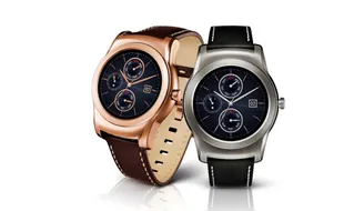 SMARTWATCH TERBARU : LG Watch Urbane Meluncur Global Akhir April 2015