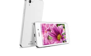 SMARTPHONE MURAH : Ponsel Quad Core Lava Hanya Rp900.000an