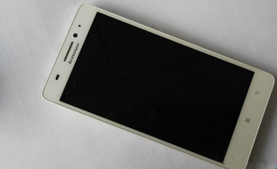 SMARTPHONE TERBARU : Foto Lenovo A7600-M Beredar