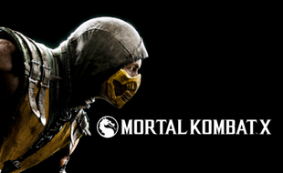 GAME TERLARIS : Mortal Kombat X Paling Laku