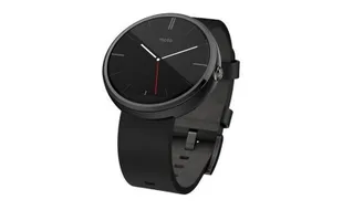 SMARTWATCH TERBARU : Moto 360 Turun Harga Jadi Rp2 jutaan