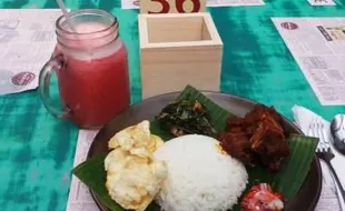 KULINER NUSANTARA : Buntut Rempah, Perpaduan Otentik Indonesia-Malaysia