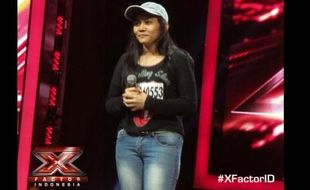 X FACTOR INDONESIA : Audisi Terakhir, Ada Natasya yang Bikin Mentor Meleleh