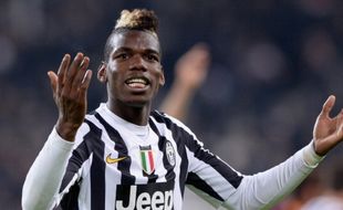 SEMIFINAL LIGA CHAMPIONS : Berharap Pogba Bisa Main di Leg Kedua