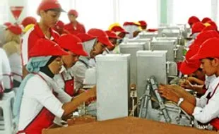 SAMPOERNA Akui 2014 Penuh Tantangan, Penjualan SKT Turun 22,9%