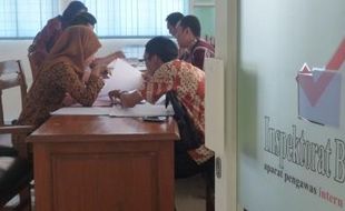 DANA JAMKESDA : Inspektorat Panggil Seluruh Puskesmas Boyolali