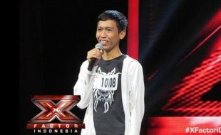 X FACTOR INDONESIA : Dua Peserta Fenomenal Sepanjang Audisi X Factor ID