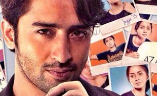 SHAHEER SHEIKH DI SOLO : Siang Nanti di Solo Square, Ini Agenda Shaheer On Air Radio hingga Salat Jumat di Solo