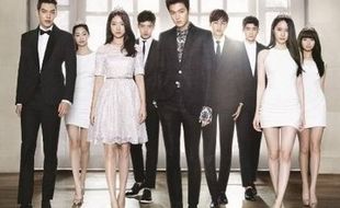 THE HEIRS RCTI : Hore, Kisah Cinta Kim Tan-Eun Sang Tayang Lagi Pekan Ini!