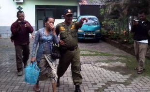 HOTEL DI KLATEN : 8 Tamu Hotel di Klaten Dijerat Perda Sarang Pelacuran