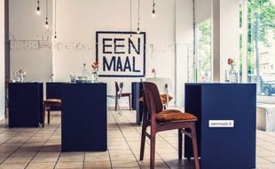 RESTORAN UNIK : Restoran Ini Khusus untuk Para Jomblo