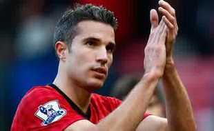 MASA DEPAN PEMAIN : Masa Depan RVP Mulai Diragukan