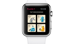 GAME TERBARU: Rules! Jadi Game Pertama Apple Watch