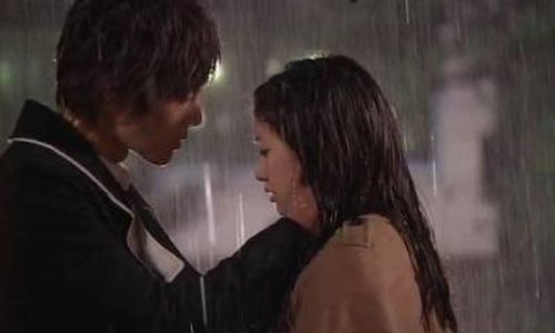 NAUGHTY KISS RCTI : Sinopsis: Seung Jo Melamar Ha Ni