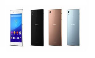 SMARTPHONE SONY : Versi Mini Xperia Z4 Bakal Meluncur