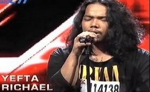 X FACTOR INDONESIA : Inilah 14 Peserta Lolos Audisi ke-2, Siapa Selanjutnya?