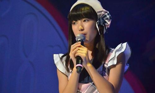 IDOL GRUP : AKB48 Rekrut Gadis Imut 12 Tahun