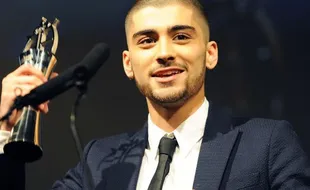 ZAYN MALIK HENGKANG : Zayn Akhirnya Beberkan Alasan Keluar dari One Direction