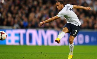 KABAR PEMAIN : Duo Tottenham Dipanggil Timnas Inggris